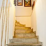 Lioli Infinity Villa Athitos #Northsky Apartament